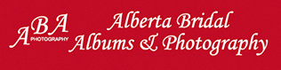 Alberta Bridal Albums & Ph
